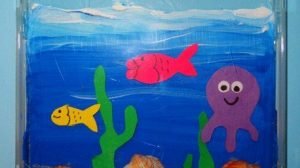 acquario custodia cd 4