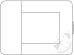 Cornice Portafoto Personalizzata Duisburger-Rahmen DR35, 24x66 Cm, Colore Bianco Opaco, Profilo 35 Mm, Con Vetro Acrilico Antiriflesso, Made In Germany