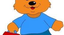 orso accoglienza scuola infanzia