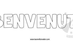 striscione benvenuti 6