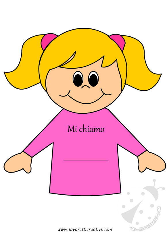 bambina primo giorno scuola1 1