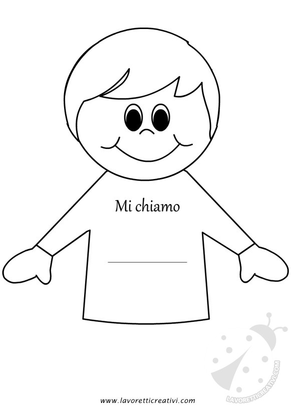 bambino primo giorno scuola2 1