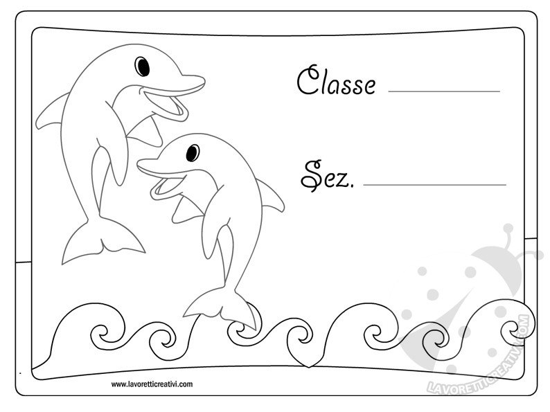 cartello porta aula delfini2 1