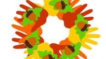 ghirlanda autunno 1