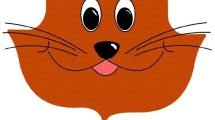 lavoretti foglie animali