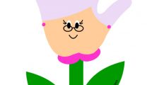 nonna fiore 1