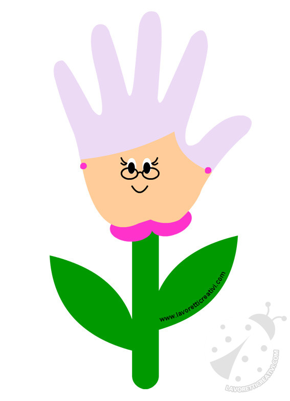 nonna fiore 1