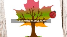 albero foglia