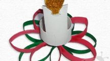 candela natale 5