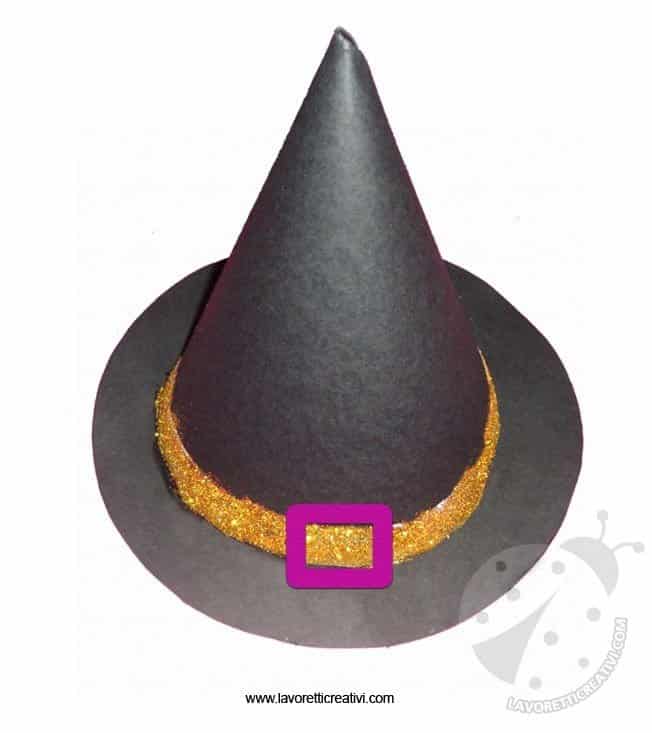 cappello-strega-halloween-di-carta-tutorial