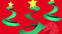 decorzioni natale aula 4