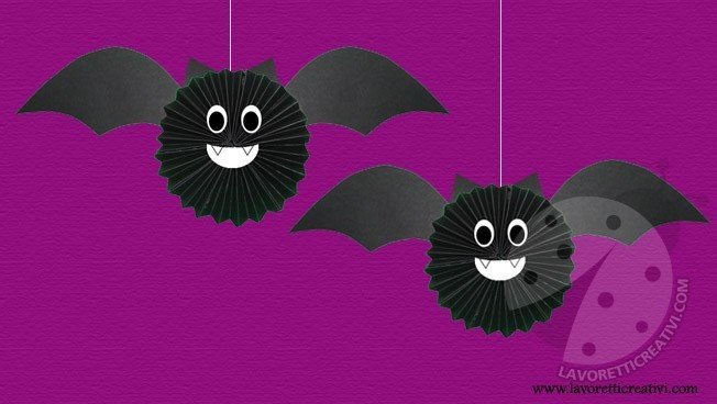 Portafortuna Inaugurazione Negozio Uova Da Decorare Gry & Sif Set Decorativo Di Halloween In Feltro Fatto A Mano, Decorazioni Autunnali, Decorazioni Di Halloween Da Appendere Con Teschi, Pipistrelli E Zucche Decorative