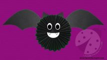 ragno halloween 6