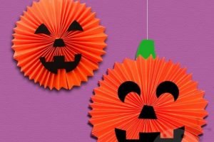 zucche addobbi halloween 6