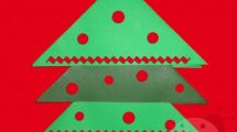 albero natle carta 6
