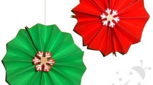 decorazioni natalizie 5