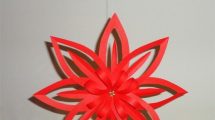 stella natale carta 13