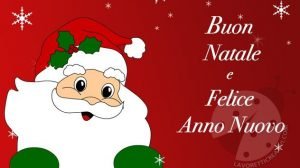 biglietti natale 1