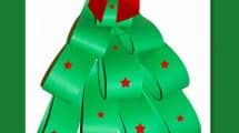 biglietto albero