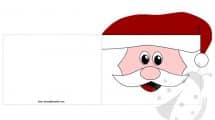 biglietto babbo natale1