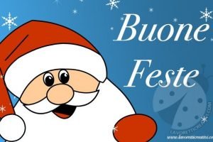 cartolina auguri natale 3