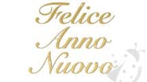 felice anno nuovo