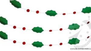 ghirlande agrifoglio 2