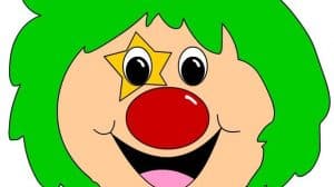 addobbi carnevale pagliaccio2