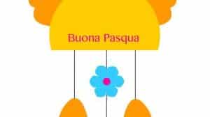 addobbi pasqua gallina