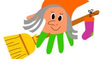 befana mano 1