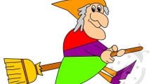 befana scopa 2