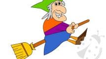 befana scopa 3