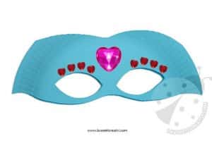 maschera carnevale piatto3