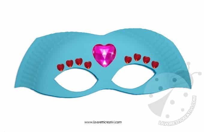 maschera carnevale piatto3