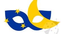 maschera luna stelle2
