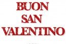 buon san valentino glitter