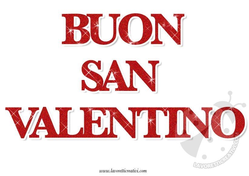 buon-san-valentino