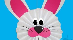 coniglio lavoretti pasqua3