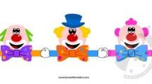 festone pagliacci