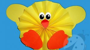 pulcino addobbi pasqua2