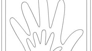 quadretto festa papa