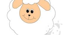 agnello pasqua