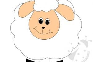 agnello pasqua