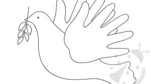 colomba pasqua ulivo2