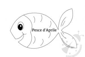 pesce aprile 1