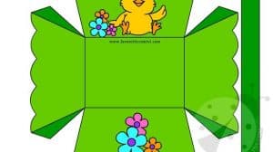 porta ovetti pulcino 3