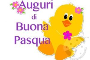 auguri pasqua 1