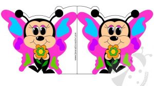 biglietto farfalla 2