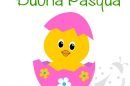 buona pasqua auguri