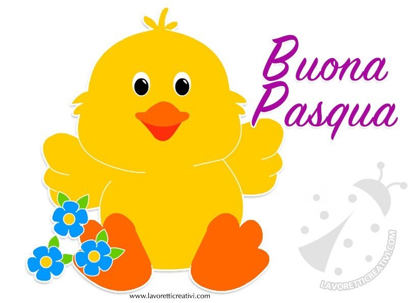 buona-pasqua